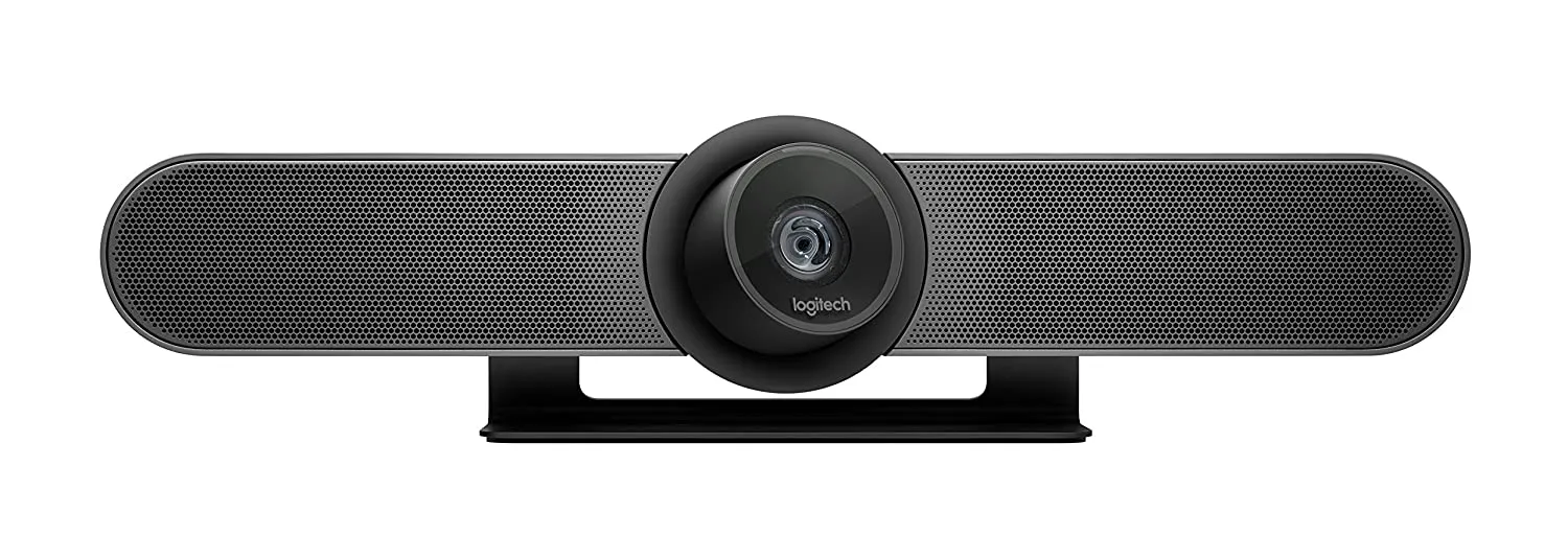 Logitech Meetup All-in-one ConferenceCam