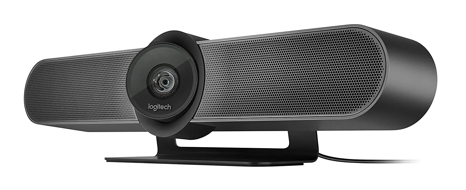 Logitech Meetup All-in-one ConferenceCam