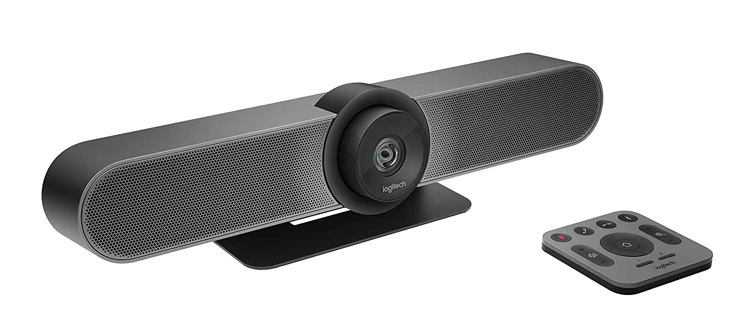 Logitech Meetup All-in-one ConferenceCam