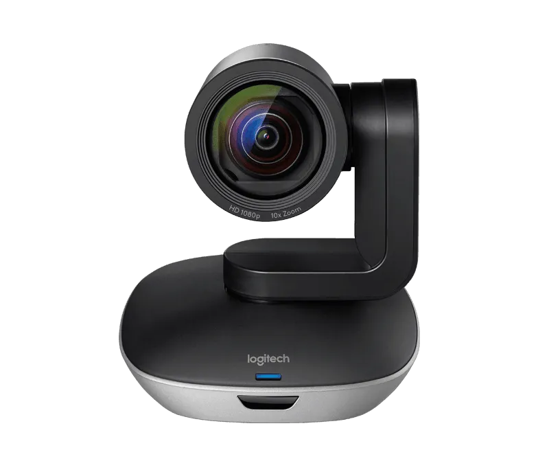 Logitech PTZ PRO 2 960-001184 (2 Years Manufacture Local Warranty In Singapore) -Promo Price While Stock Last