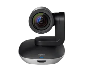Logitech PTZ PRO 2 960-001184 (2 Years Manufacture Local Warranty In Singapore) -Promo Price While Stock Last