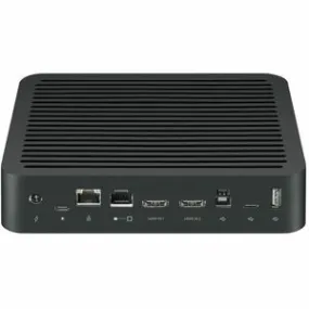 Logitech Rally Video Conferencing Accessory Hub