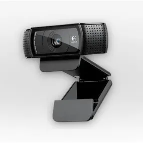 Logitech Webcam C920
