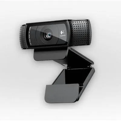 Logitech Webcam C920