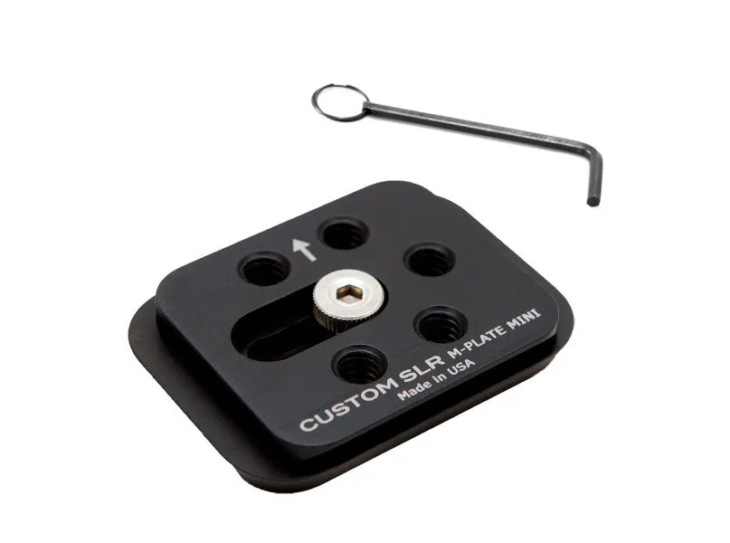 M-Plate Mini Tripod Plate
