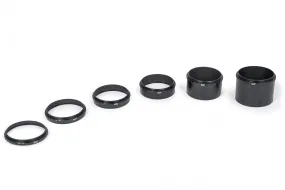 M54 Extension Tubes