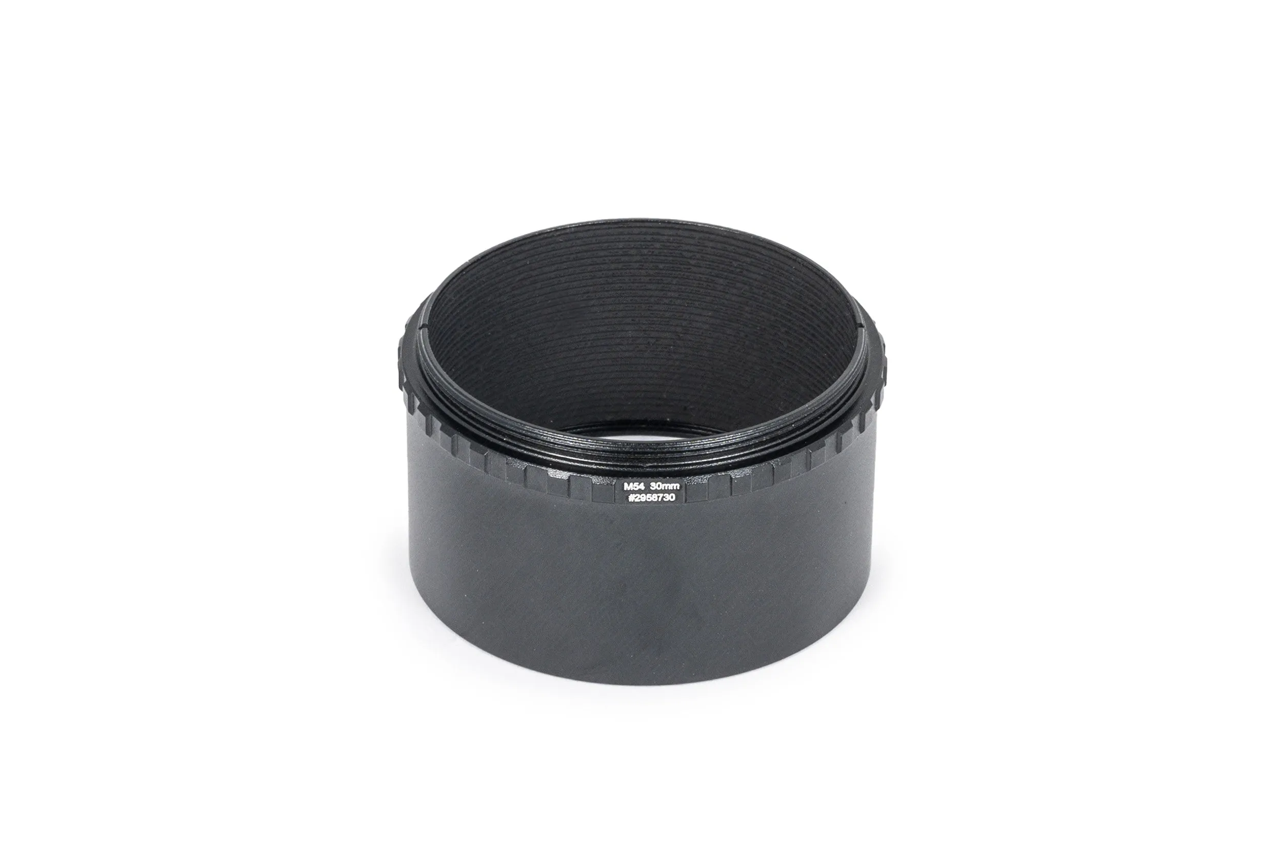 M54 Extension Tubes