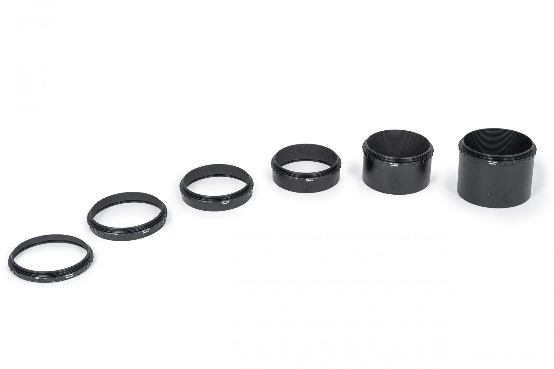 M54 Extension Tubes