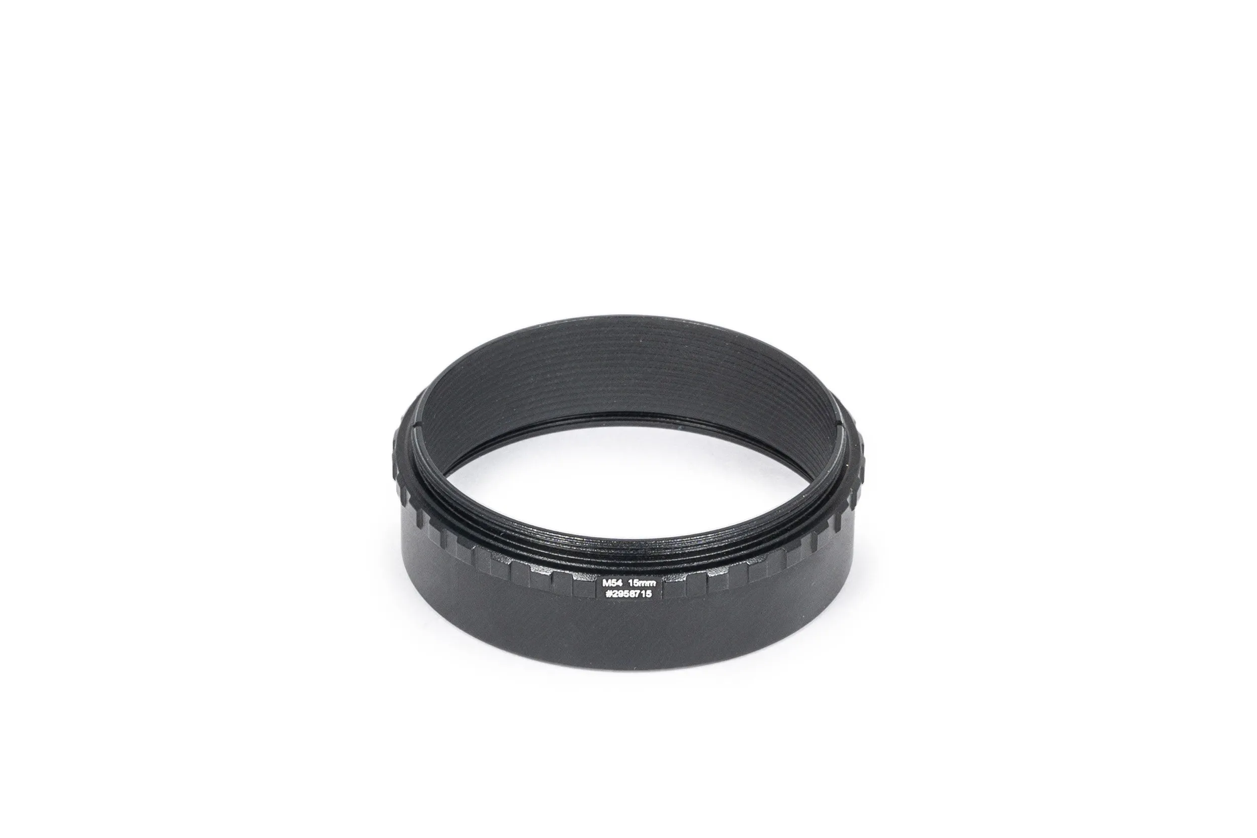 M54 Extension Tubes