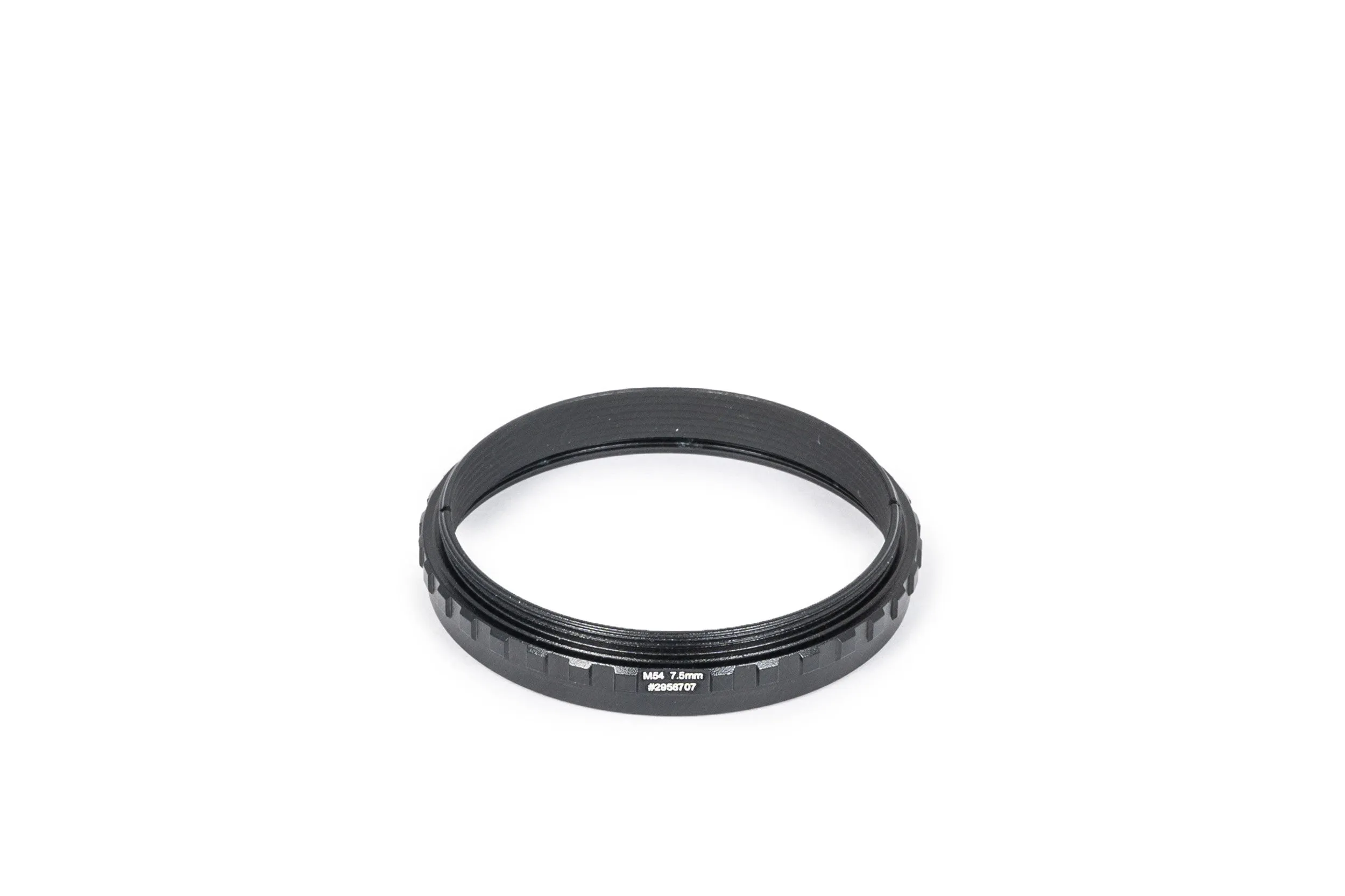 M54 Extension Tubes