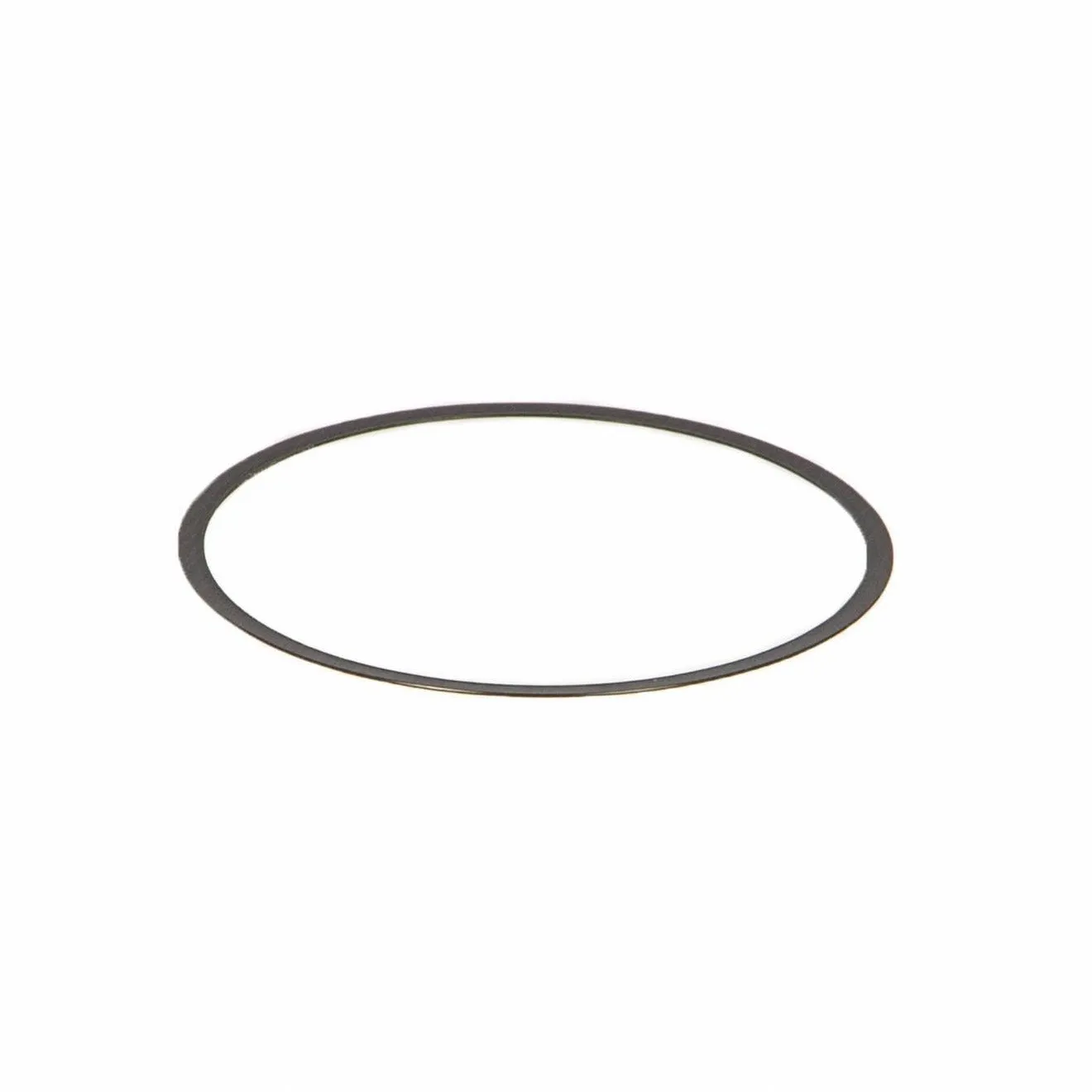 M54 Fine-Adjustment rings (0.3 / 0.5 / 1 mm) - Aluminium