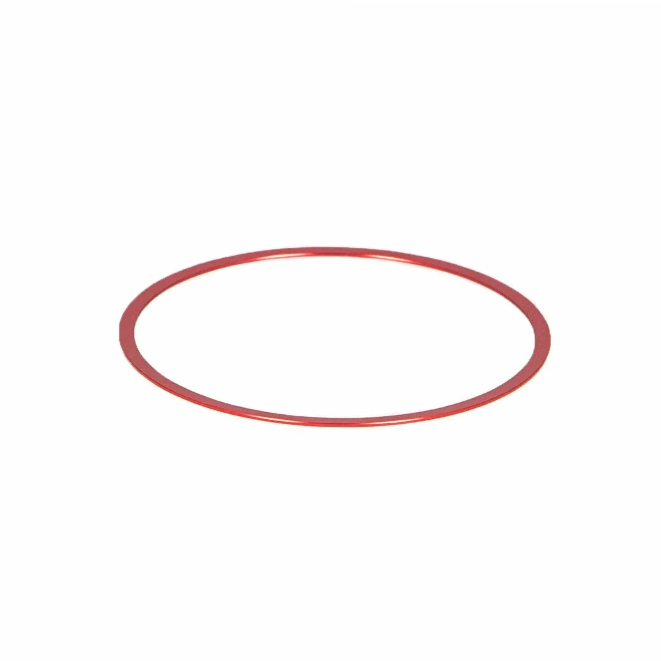 M54 Fine-Adjustment rings (0.3 / 0.5 / 1 mm) - Aluminium