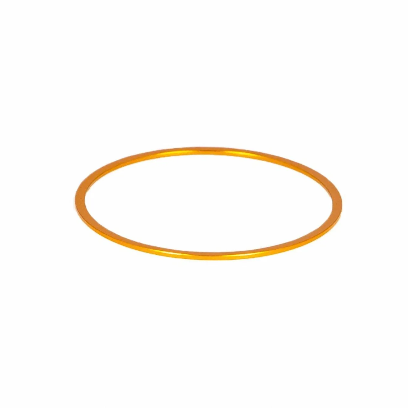 M54 Fine-Adjustment rings (0.3 / 0.5 / 1 mm) - Aluminium