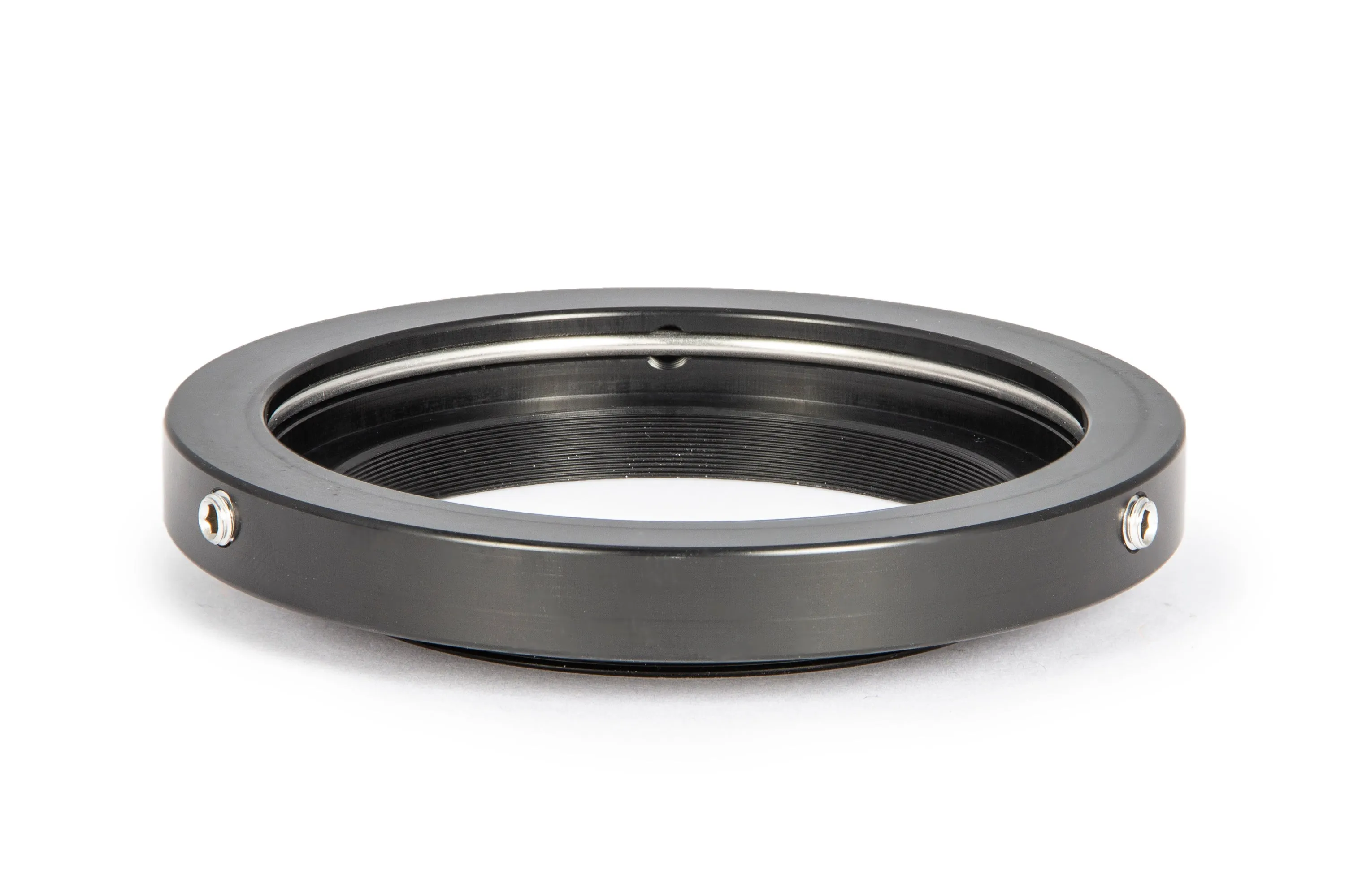 M68a to FLI-Dovetail Adapter