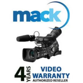 Mack 4 yr Extended Int'l Warranty for CAM under $5000  (1041)