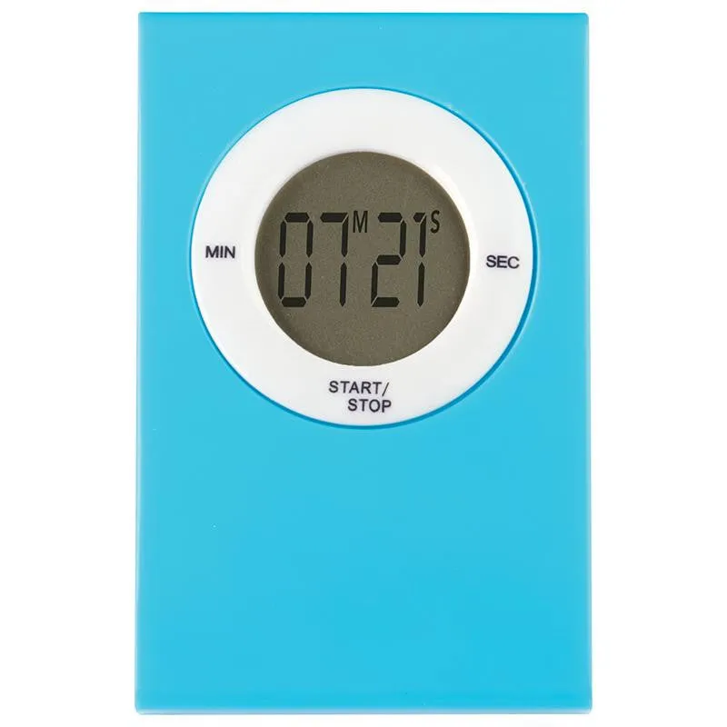 MAGNETIC DIGITAL TIMER AQUA