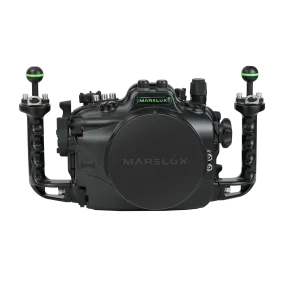 Marelux Canon R5 Housing Rental