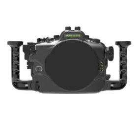 Marelux MX-R6 Housing for Canon R6