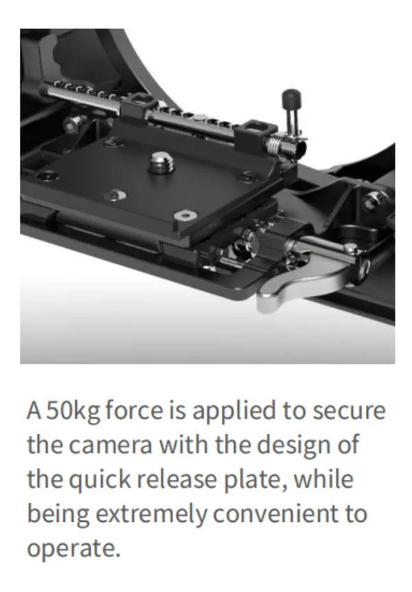 Marelux MX-R6 Housing for Canon R6