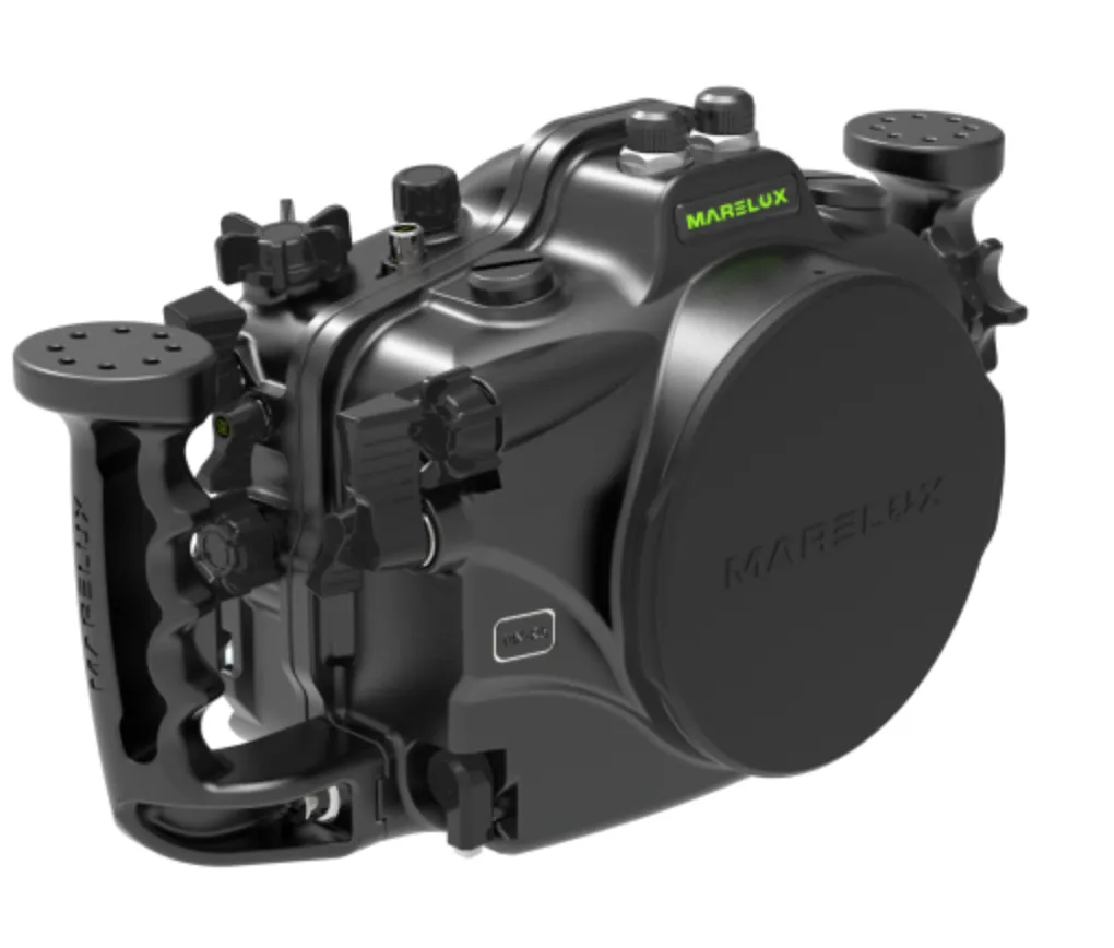 Marelux MX-R6 Housing for Canon R6