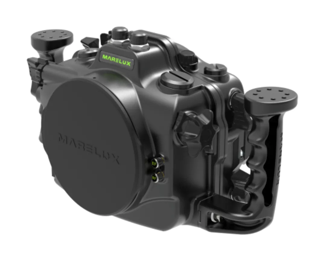 Marelux MX-R6 Housing for Canon R6