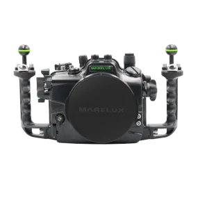 Marelux MX-R7 housing for Canon EOS R7 Mirrorless Digital Camera