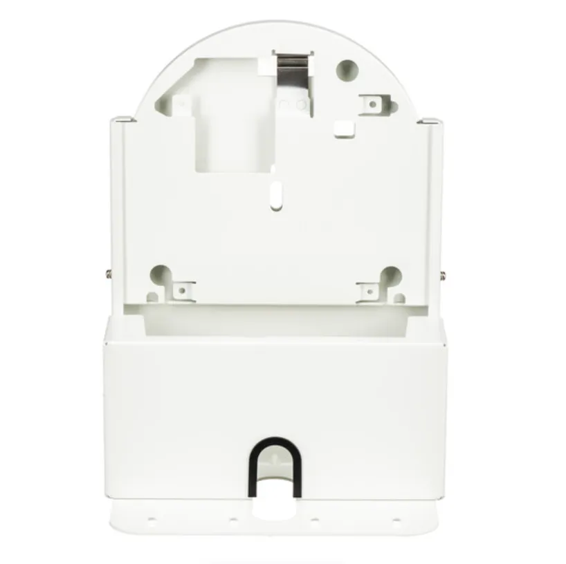 Marshall CV-PTZ-WMW Wall Mount for CV730, CV620, and CV612 Series PTZ Cameras, White