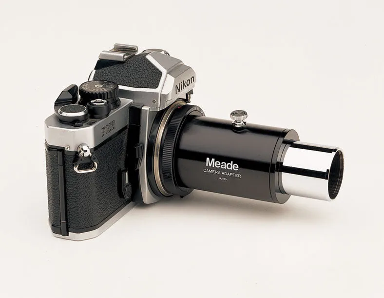 Meade Basic Camera Adapter - 1.25"