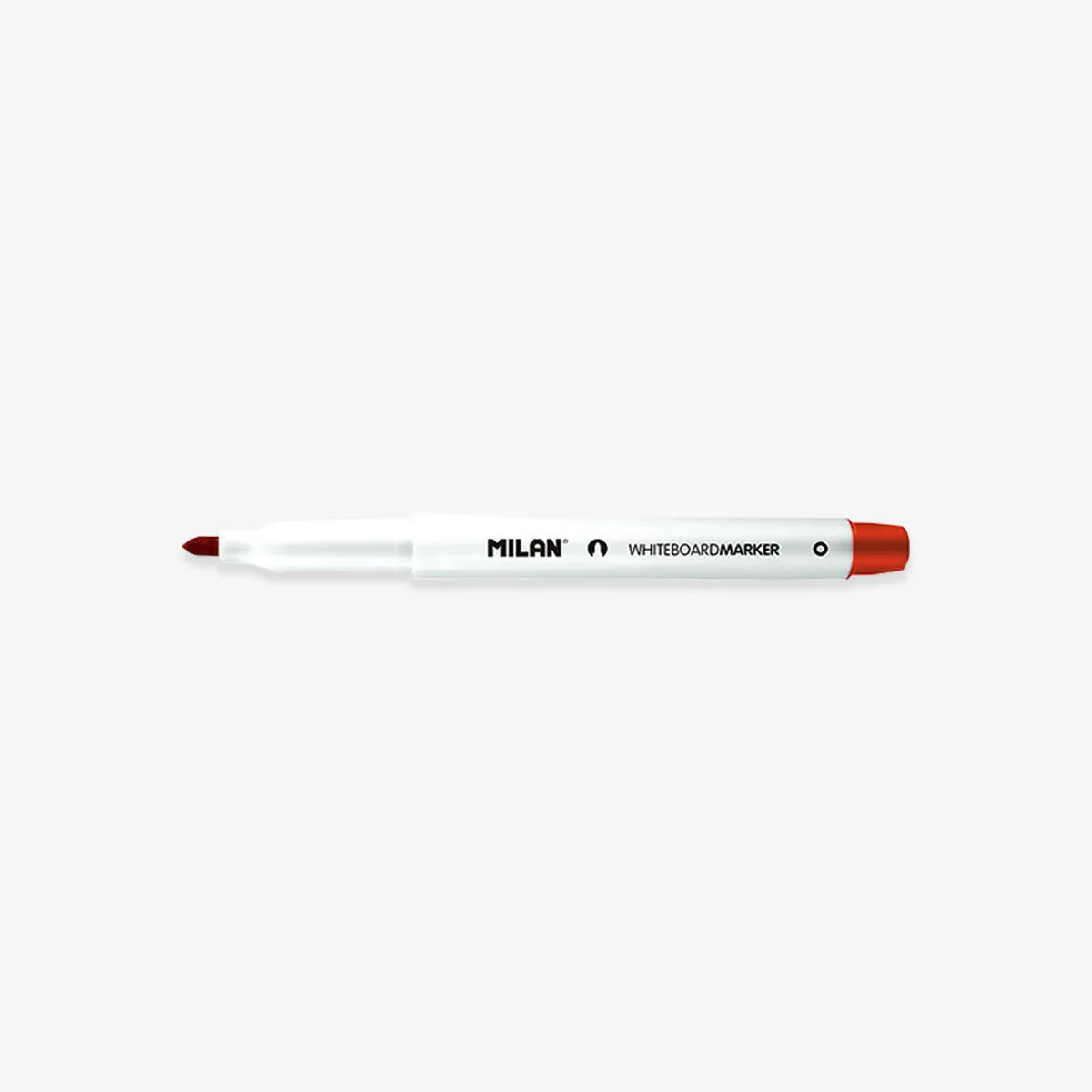 MILAN WHITEBOARD MARKER // RED
