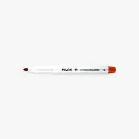 MILAN WHITEBOARD MARKER // RED