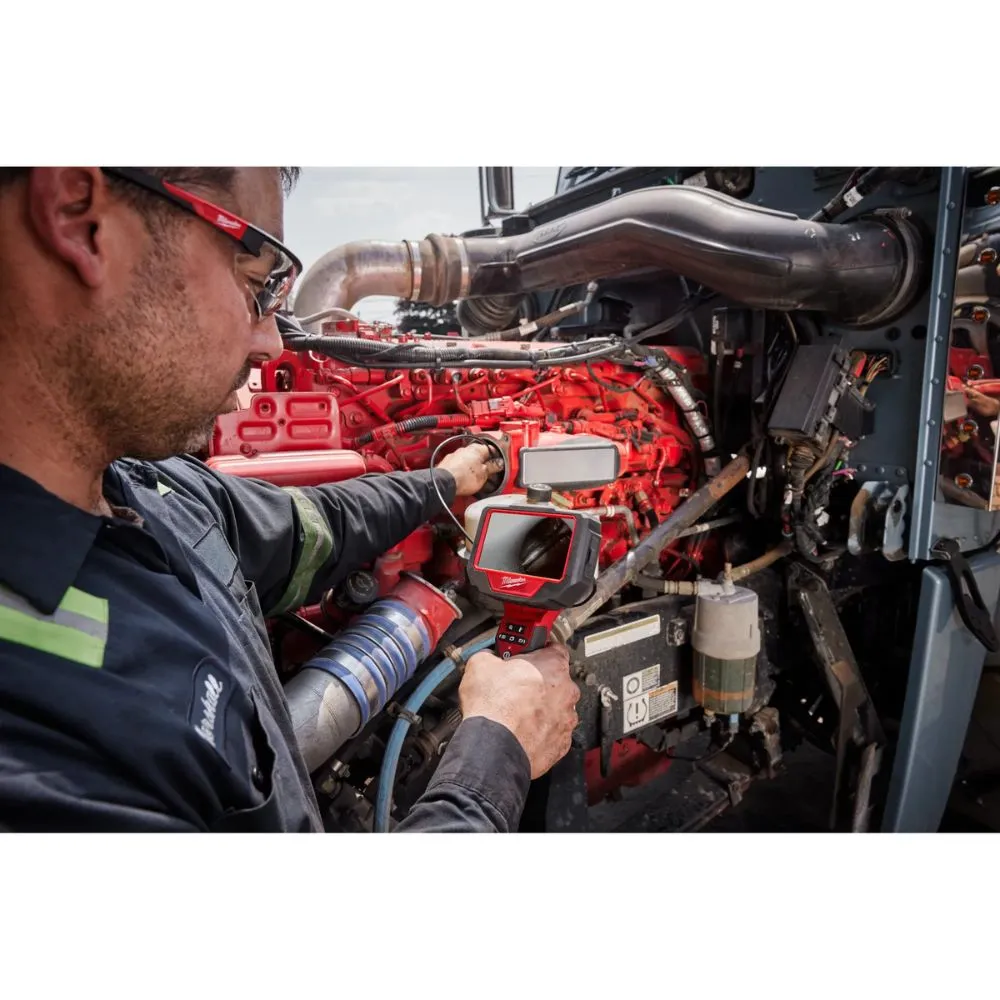 Milwaukee 3150-20 M12 Auto Technician Borescope