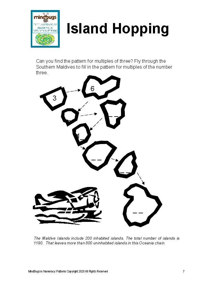 Mindbugs Skill Builders Classroom: 150  Activities PLUS Manipulatives