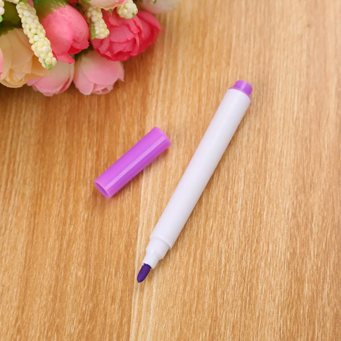 Mini Liquid Chalk Markers - 12 Colors