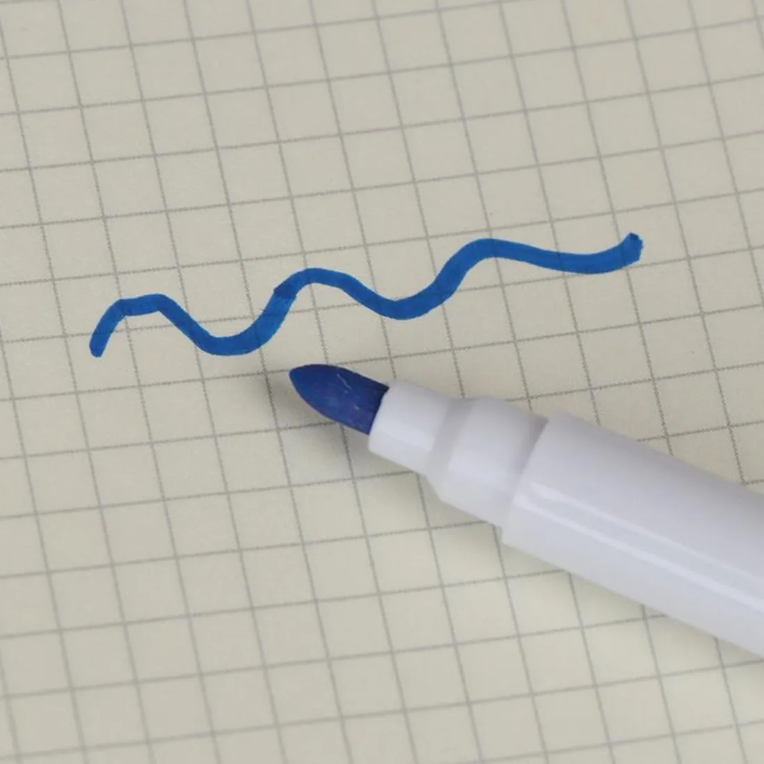 Mini Liquid Chalk Markers - 12 Colors