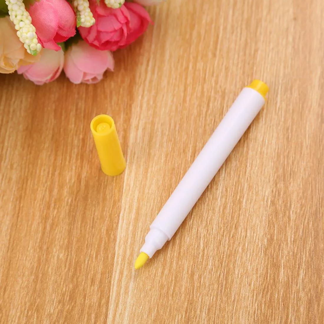 Mini Liquid Chalk Markers - 12 Colors