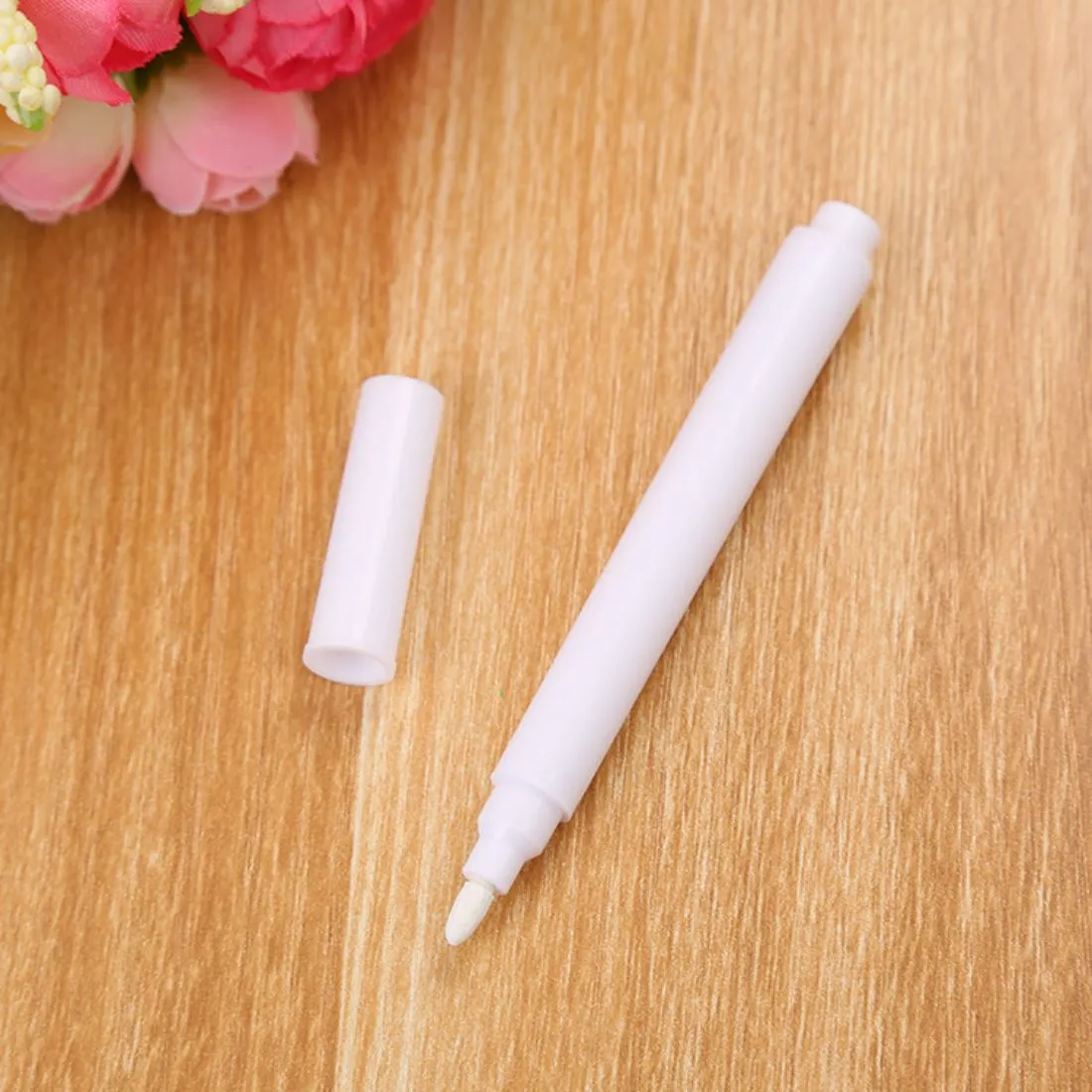 Mini Liquid Chalk Markers - 12 Colors
