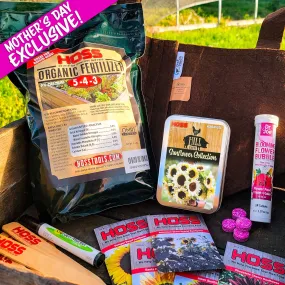 Mother's Day Gift Set