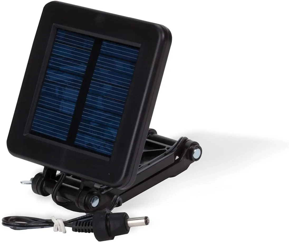 Moultrie, 6-Volt Deluxe Solar Panel