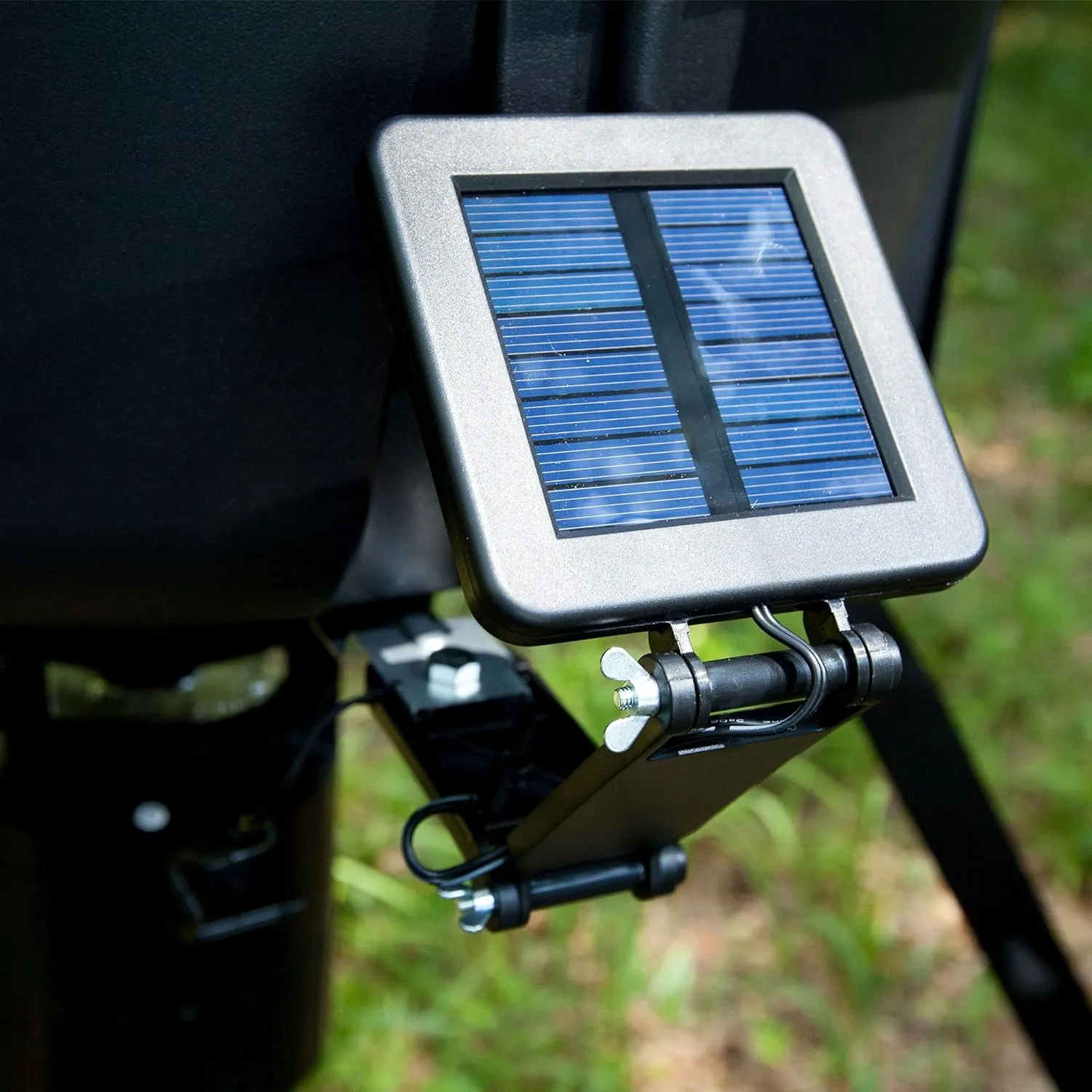 Moultrie, 6-Volt Deluxe Solar Panel