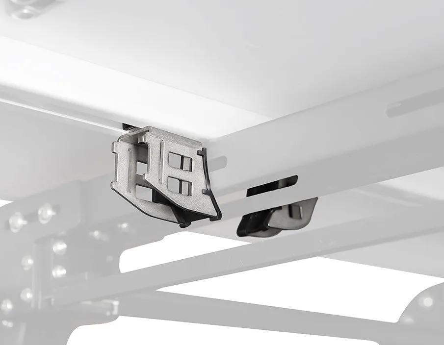 Mounting Brackets 3.0