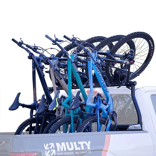 Multy Bike Rack FS