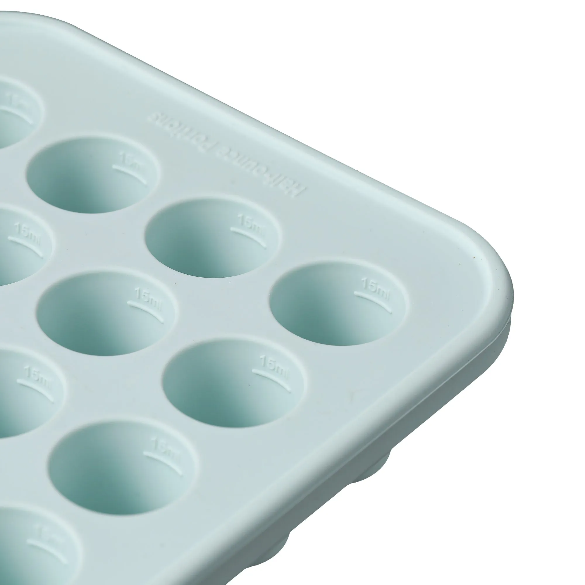 MyMilk Breast Milk Trays - Mint