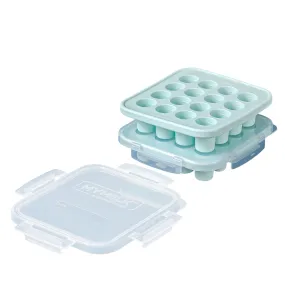 MyMilk Breast Milk Trays - Mint