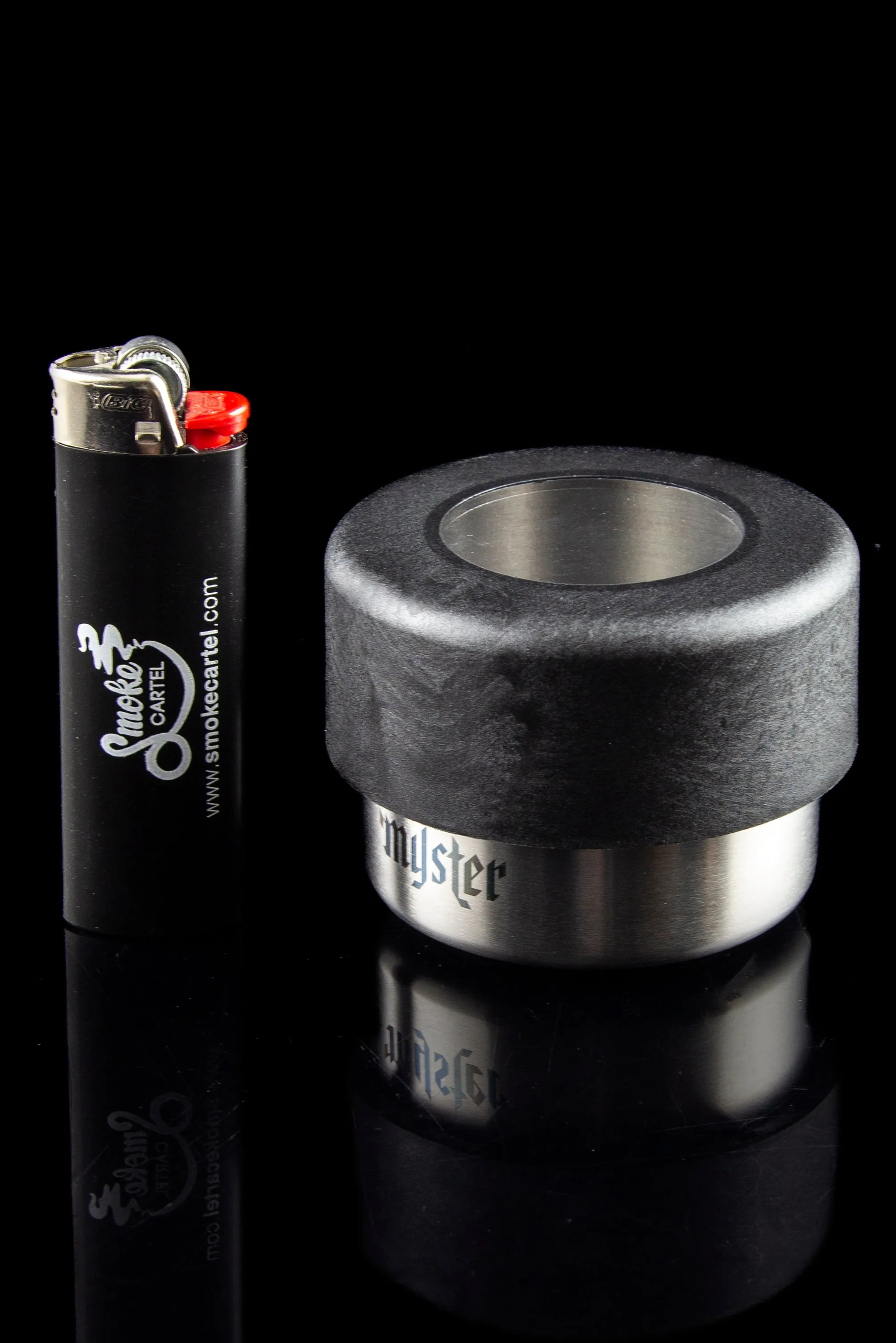 Myster Mini Magnetic Storage Pod