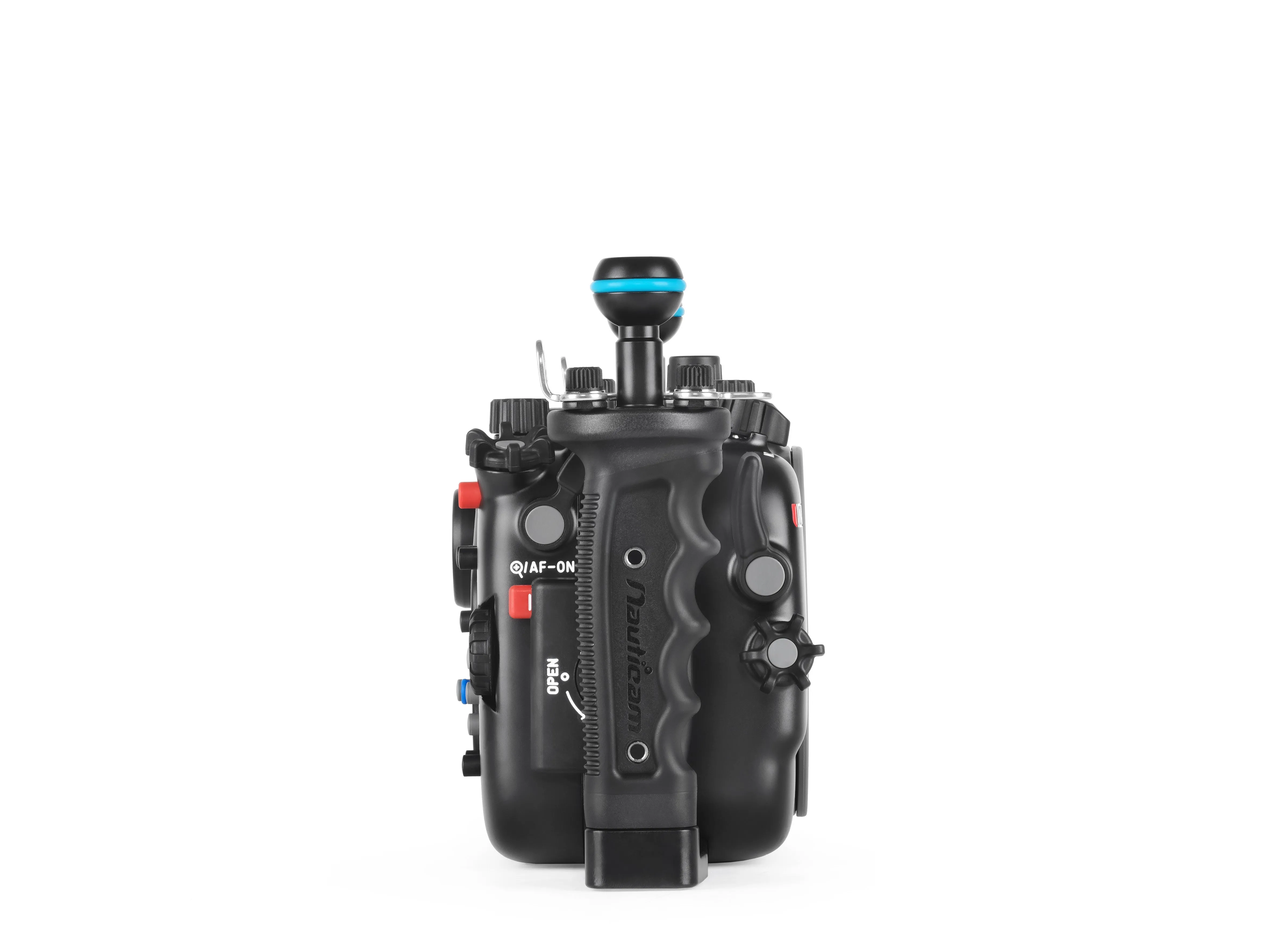NA-A7CII Housing for Sony A7CII / R Camera