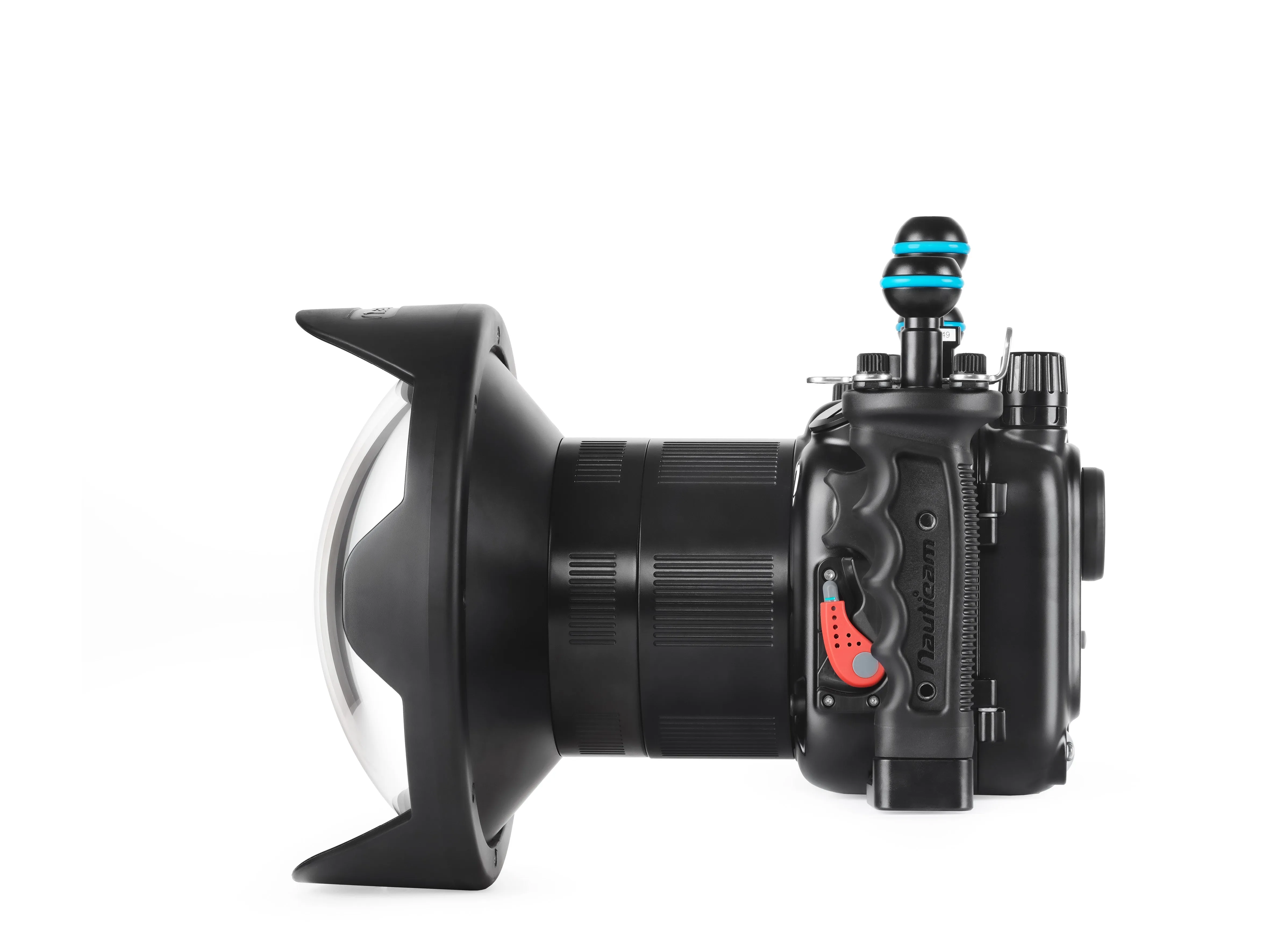 NA-A7CII Housing for Sony A7CII / R Camera