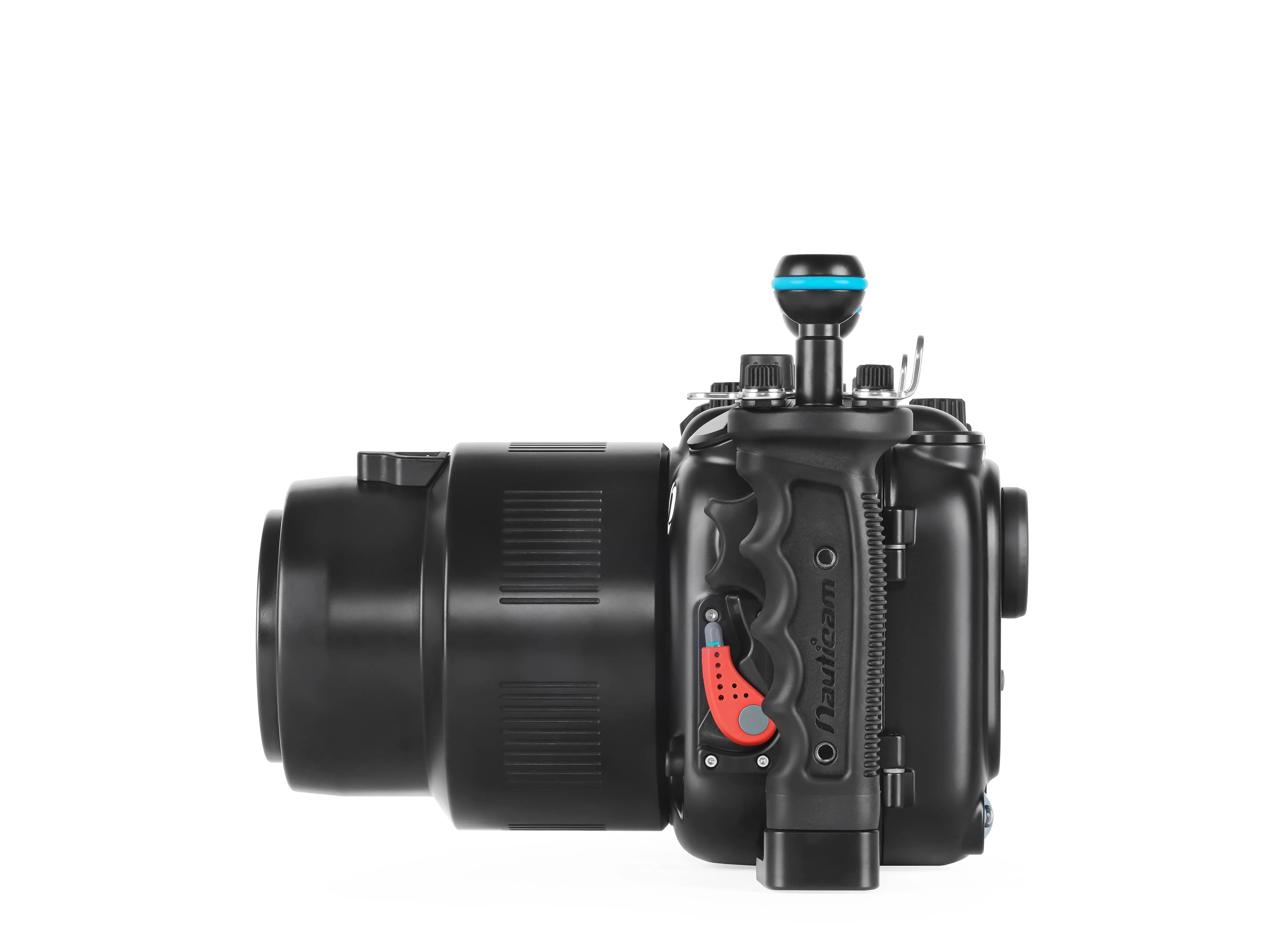 NA-A7CII Housing for Sony A7CII / R Camera