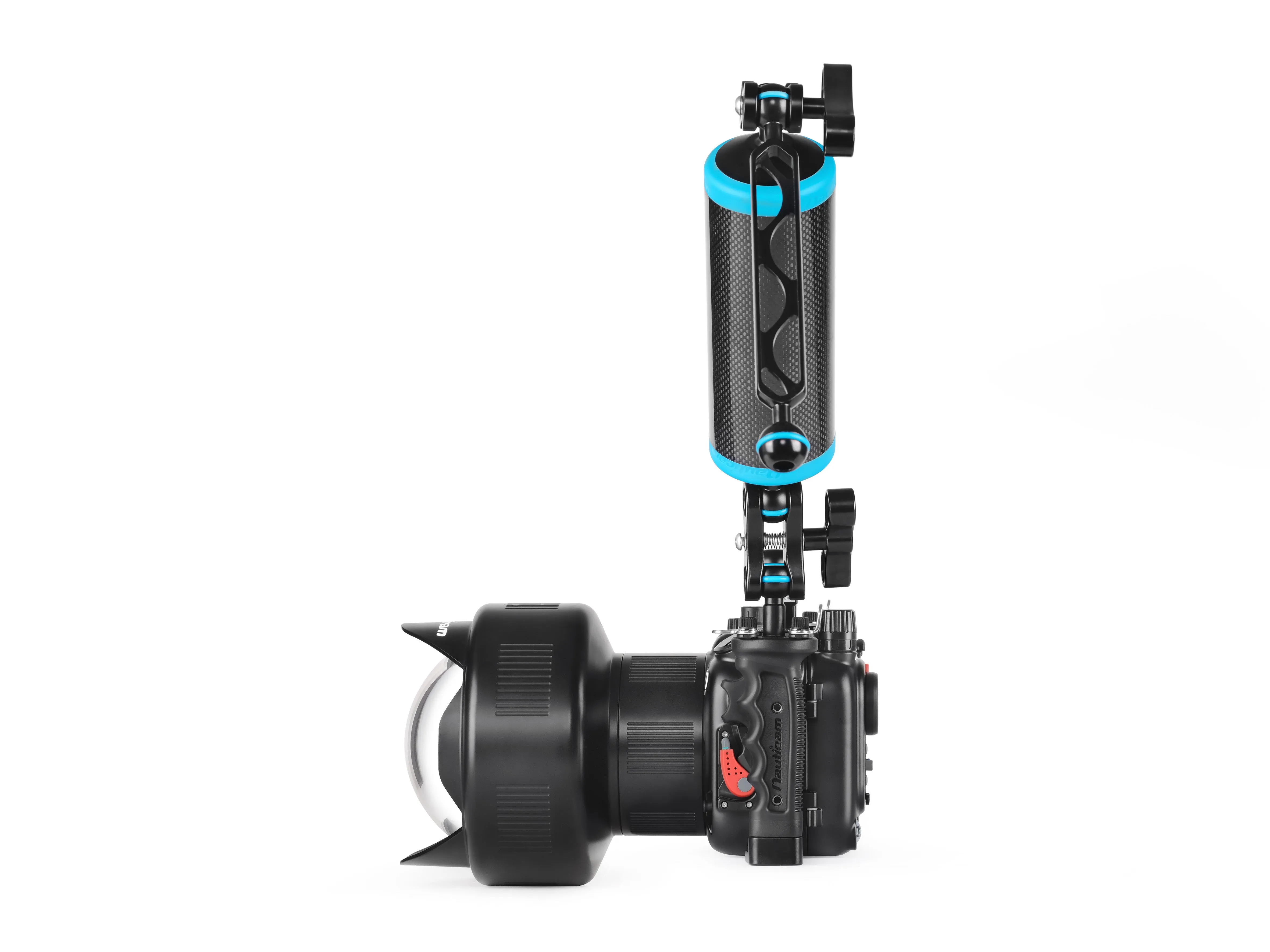 NA-A7CII Housing for Sony A7CII / R Camera