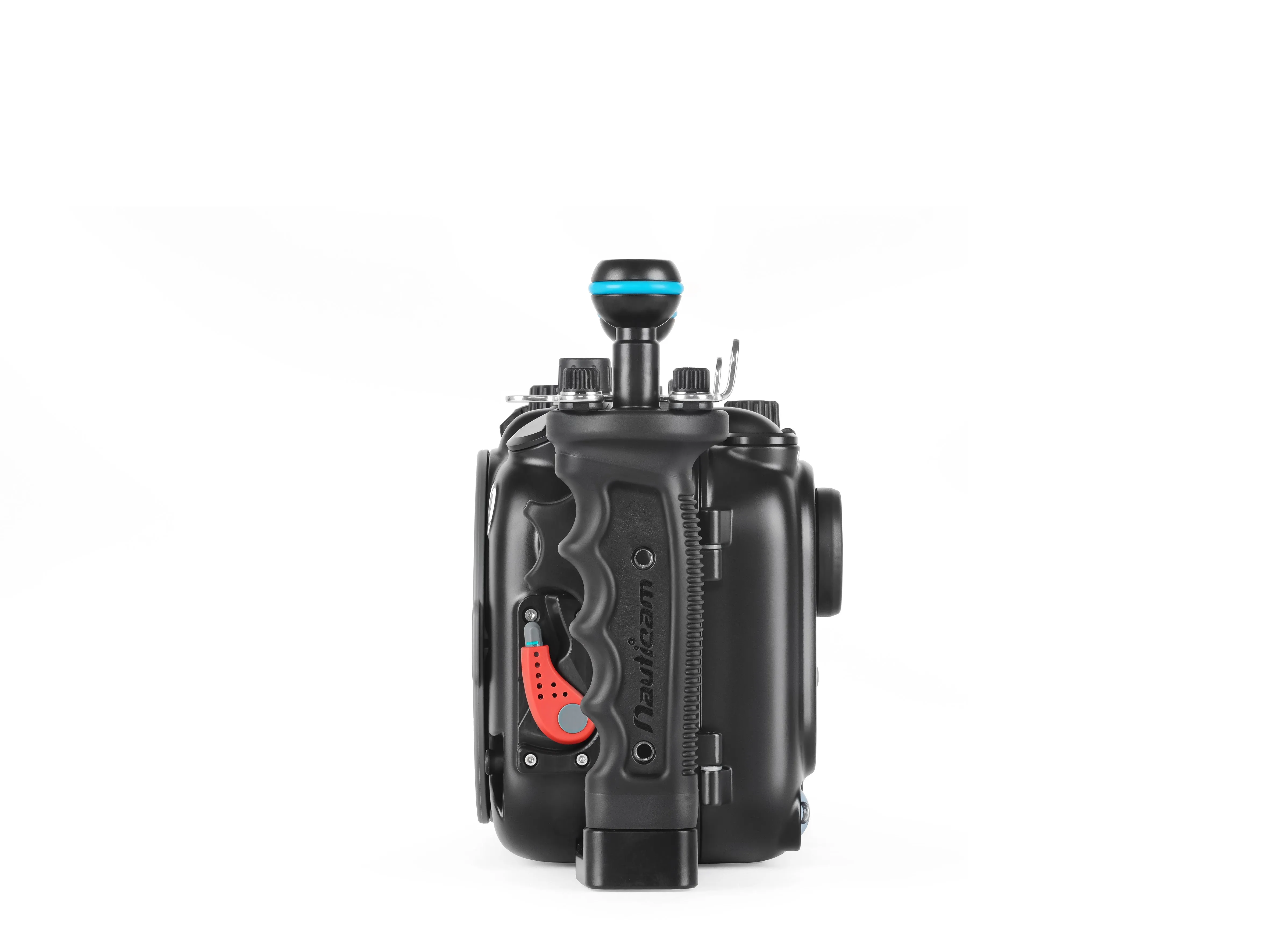 NA-A7CII Housing for Sony A7CII / R Camera