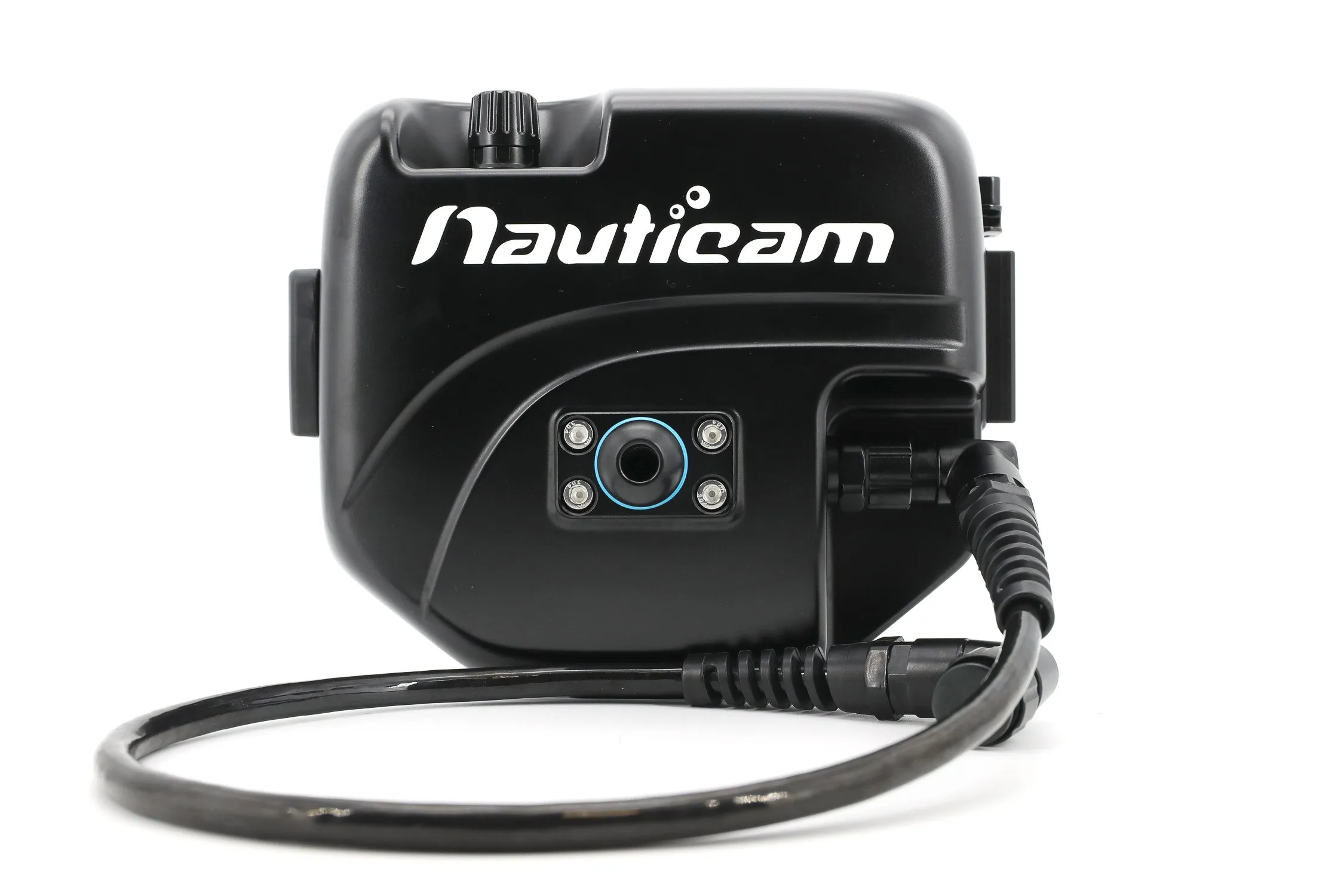 NA-RT7 Housing for REDTOUCH 7 LCD Monitor, DSMC2 Pogo Monitor Connection